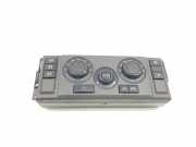 Bedienung Heizung JFC000616WUX Land + Range Rover Range Rover Sport (LS) Geländewagen 2.7 TDV6 24V (276DT)