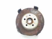 Achsschenkel Rechts Vorne 2Q0407256AG Seat Ibiza V (KJB) Schrägheck 5-drs 1.0 TSI 12V (DLAA) 2023