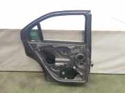 Tür Links Hinten 1446442 Ford Mondeo III Schrägheck 2.0 TDCi 130 16V (FMBA) 2003