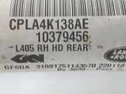 Antriebswelle Rechts Hinten LR078570 Land + Range Rover Discovery V (LR) Geländewagen 3.0 Td6 24V (306DT(Euro 5) 2017