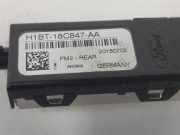 Audio Verstärker H1BT18C847AA Ford EcoSport (JK8) SUV 1.0 EcoBoost 12V 125 (M1JU) 2018