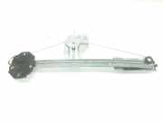 Fensterheber Links Vorne 807211440R Dacia Logan II Limousine 1.0 Sce 12V (B4D-400) 2017