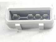 T?rschloss Links Hinten 9137A0 Peugeot 307 SW (3H) Kombi 2.0 HDi 110 FAP (DW10ATED(RHS)) 2003