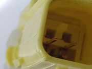 Seiten Airbag RECHTS VOOR 88920D4300 Kia Clarus Limousine 2.0i SLX,GLX 16V (FE-16V)