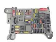 Sicherungskasten RELAIS 61149145115 BMW X6 (E71/E72) SUV xDrive50i 4.4 V8 32V (N63-B44A) 2008