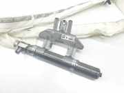 Vorhang Airbag Links VOOR 84915821907 BMW 6 serie Gran Coupe (F06) Limousine 640d 24V (N57-D30B) 2011