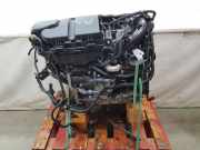 Motor COMPLEET YH01 Citroën Berlingo Multispace Großraumlimousine 1.5 BlueHDi 100 (DV5RD(YHY))