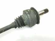 Antriebswelle Links Hinten A2213504010 Mercedes-Benz E (W212) Limousine E-300 BlueTec Hybrid V6 24V (OM651.924(Euro 5) 2013