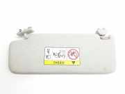 Sonnenblende Rechts 5G0857552DC Seat Ibiza V (KJB) Schrägheck 5-drs 1.0 TSI 12V (DLAC)