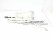 Vorhang Airbag Links VOOR 833555 Citroën C-Crosser SUV 2.2 HDiF 16V (DW12METED4(4HN)) 2007