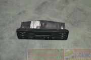 Bedienung Heizung 64116931839 BMW 3 serie (E46/4) Limousine 320d 16V (M47-D20(204D1))