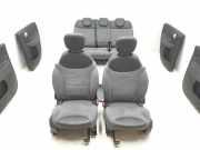 Innenausstattung ENCUEROYTELA Fiat 500L (199) Großraumlimousine 1.3 D 16V Multijet (330.A.1000(Euro 6))