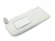 Sonnenblende Links LR001728 Land + Range Rover Freelander II Geländewagen 2.2 td4 16V (224DT) 2007