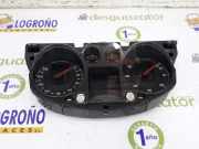 Tachoeinheit Kmh 3C0920960K Volkswagen Passat (3C2) Limousine 2.0 TDI 16V 140 (BKP) 2005 BKP