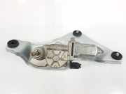 Scheibenwischermotor Hinten 98700D3000 Hyundai Tucson (TL) SUV 1.6 GDi 16V 2WD (G4FD) 2019