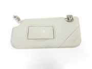 Sonnenblende Links 2014581 Ford B-Max (JK8) Großraumlimousine 1.0 EcoBoost 12V 125 (M1JE(Euro 5)) 2013