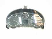 Tachoeinheit Kmh 9801642080 Citroën CITROEN CUADRO 1.6 Blue-HDI FAP (99 CV) 2018