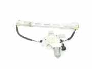 Fensterheber Links Vorne 1880116 Ford Tourneo Courier (JU2) Gro?raumlimousine 1.0 Ti-VCT EcoBoost 12V (SFCD) 2017