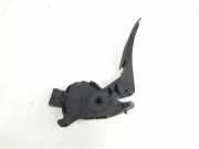 Gaspedalsensor 13252702 Opel Astra J (PC6/PD6/PE6/PF6) Schrägheck 5-drs 1.4 Turbo 16V (A14NET(Euro 5)) 2014