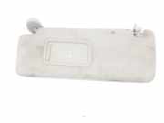 Sonnenblende Links 7432060C60B1 Toyota Land Cruiser (J15) Hardtop Geländewagen 3.0 D-4D 16V (1KDFTV) 2010