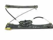 Fensterheber Rechts Vorne 7355636 BMW X3 (F25) SUV sDrive18d 16V (B47-D20A) 2015