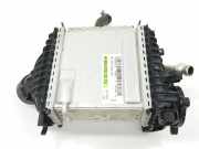 Ladeluftkühler A6540900100 Mercedes-Benz Vito (447.6) Van 2.0 114 CDI 16V (OM654.920)