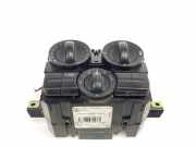 Bedienung Heizung A6398301185KZ Mercedes-Benz Vito (639.6) Van 2.2 113 CDI 16V Euro 5 (OM651.940)