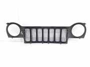Grill 5072207AA Jeep Cherokee/Liberty (KJ) Geländewagen 2.5 CRD 16V (ENJ) 2002