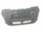 Bedienung Heizung KT1T19980FAC Ford Transit Connect (PJ2) Van 1.5 EcoBlue (ZTGA) 2018