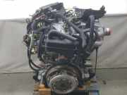 Motor COMPLEET J8S758 Renault I T 1100