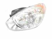 Scheinwerfer Links 921011E088 Hyundai Accent Limousine 1.5 CRDi VGT 16V (D4FA) 2007