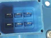 Fensterhebermotor Links Hinten 51943451 Lancia Delta (844) Schrägheck 1.6 D Multijet 16V 120 (198.A.2000) 2013