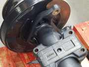 Unterrahme Hinten 2N0500039BG Volkswagen Crafter (SY) Chassis-Cabine 2.0 TDI RWD (DREC) DREC