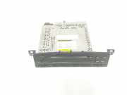 Radio CD 65126919072 BMW 3 serie Touring (E46/3) Kombi 320d 16V (M47-D20(204D4)) 2002