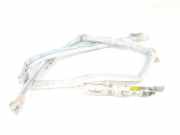 Vorhang Airbag Rechts VOOR 3V5880742D Skoda Superb (3V3) Liftback 2.0 TDI (CRLB) 2017