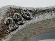 Kolben 55580184 Opel Corsa F (UB/UH/UP) Schrägheck 5-drs Electric, Corsa-e 50kWh (ZKX(ZK01))