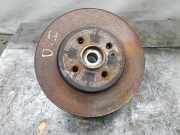Achsschenkel Links Vorne 31216779795 Mini Mini (R56) Schrägheck 1.6 16V Cooper (N12-B16A) 2007