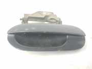 Türgriff Außen Links Hinten 51218240415 BMW 7 serie (E38) Limousine 730d 24_V (M57-D30) 1999