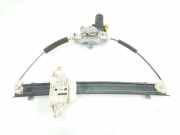 Fensterheber Links Vorne 8240138001 Kia Magentis (GD) Limousine 2.0 16V (G4JP) 2003