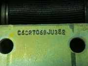 Sicherheitsgurt Rechts Hinten 8200751262 Dacia 1.5 dCi D FAP (90 CV) 2016