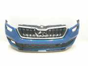 Stoßstange Vorne 658807221B Skoda Kamiq SUV 1.0 TSI 12V (DLAA)