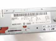 Dvd Spieler 4E0919887M Audi Q7 (4LB) SUV 4.2 TDI V8 32V (BTR) 2009