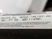 Vorhang Airbag Rechts VOOR LR014038 Land + Range Rover Discovery III (LAA/TAA) Geländewagen 2.7 TD V6 (276DT) 2009