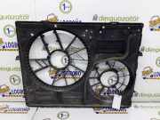 Lufter Gehäuse 7L0121203F Volkswagen Touareg (7LA/7L6) SUV 2.5 TDI R5 (BAC) 2005 BAC