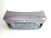 Heckklappe 41627003314 BMW 3 serie (E46/4) Limousine 320d 16V (M47-D20(204D1)) 2001
