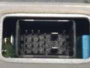 Steuergerät Xenon 1307329074 BMW 3 serie (E46/4) Limousine 320i 24V (M54-B22)