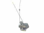 Türschloss Links Hinten 6906060090 Toyota Land Cruiser (J12) Hardtop Geländewagen 3.0 D-4D 16V (1KDFTV)