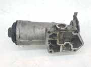 Ölfiltergehäuse 045115389E Audi A3 (8P1) Schrägheck 3-drs 2.0 TDI 16V (BKD) 2004