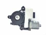 Fensterhebermotor Rechts Hinten 5Q0959408 Volkswagen Golf VII (AUA) Schr?gheck 1.6 TDI BlueMotion 16V (CXXB) 2015 CXXB