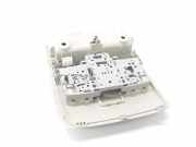 Innenbeleuchtung KD4569971 Mazda CX-5 I (KE,GH) SUV 2.2 SkyActiv-D 16V 2WD (SH)